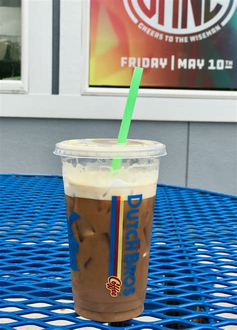 Dutch bros iced coffee. Things To Know About Dutch bros iced coffee. 